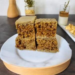 حلوى ابو بقرة / توفي (( ربع كيلو ))