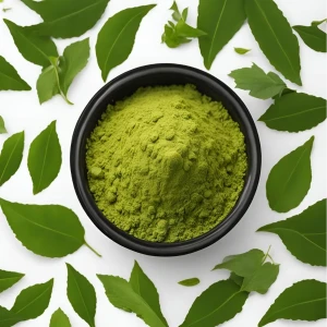 سدر يمني مطحون (كيلو) 