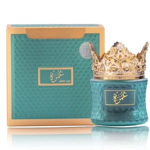 بخور عود معطر غمرة_با نافع