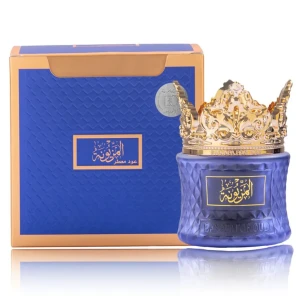 بخور عود معطر المزيونة_با نافع