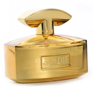 عطر جولدي_ با نافع