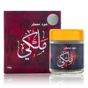 بخور عود معطر ملكي_ با نافع