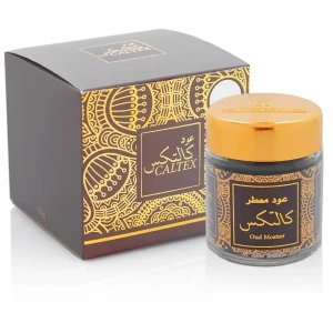 بخور عود معطر كالتكس_با نافع