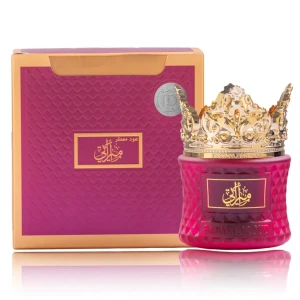 بخور عود معطر أماراتي_ با نافع