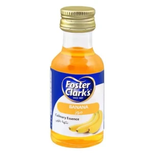 نكهة الموز ( قطر) 