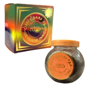 عود معمول نبيل _ بانافع