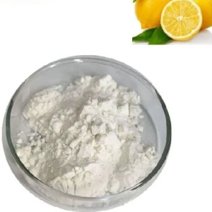 مسحوق الليمون🍋 الحامض_ 100 جرام  