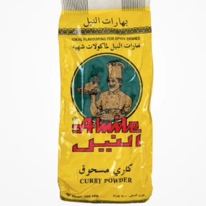 كاري النيل 100 جرام 