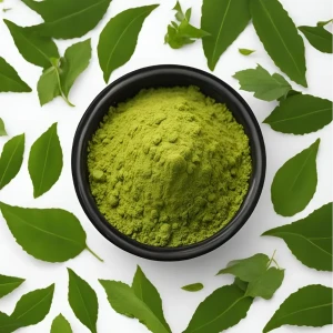 سدر يمني مطحون_نص كيلو 