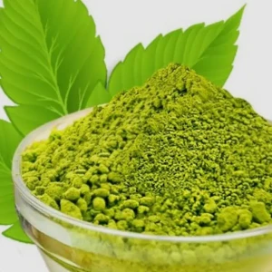 حناء يمني حضرمي_ كيلو