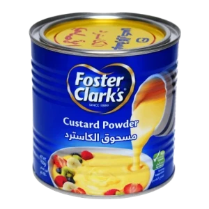 كاسترد (مهلبية) 