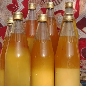 سمن بلدي يمني (600) جرام