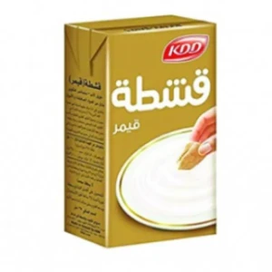 قشطة جيمر 125 جرام