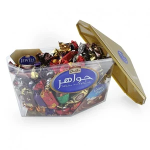 جلاكسي جواهر وسط 