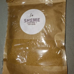 قهوة يمنية جاهزة 100 جرام 