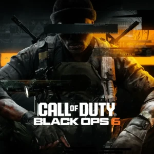 Black ops 6 [ سوني 4 ]