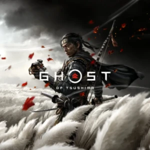 Ghost of Tsushima [ سوني 4 ]