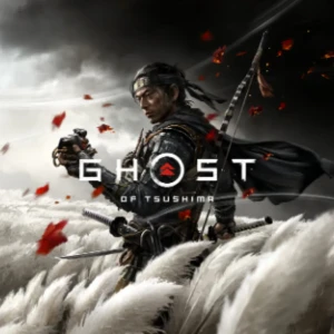 Ghost of Tsushima [ سوني 5 ]