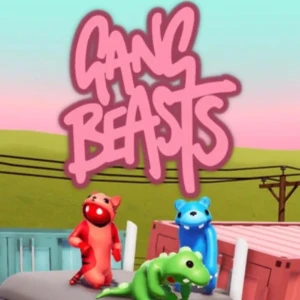 Gang Beasts [ سوني 5 ]