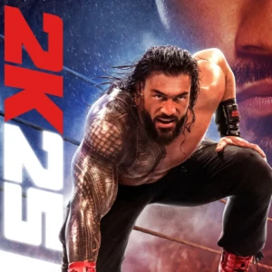 WWE 2K25 [ لسوني 5 ]