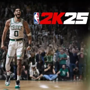 NBA 2K25 [ سوني 4 ]
