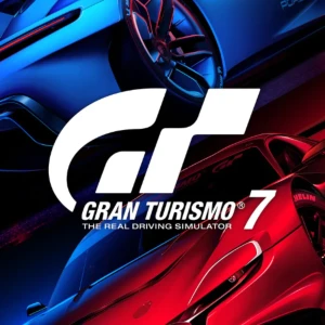 Gran Turismo 7 [ سوني 5 ]