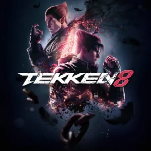 تيكن 8 - Tekken 8 (بي سي اوفلاين - PC ofline)