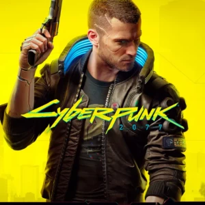 سايبر بانك 2077 - Cyberpunk 2077 (بي سي اوفلاين - PC ofline)