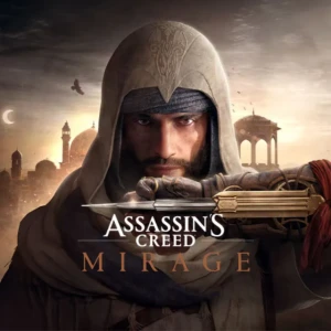 أساسنز كريد ميراج-Assassin's creed mirage(بي سي اوفلاين - PC of)