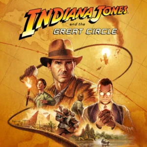 انديانا جونز - Indiana jones (بي سي اوفلاين - PC ofline)