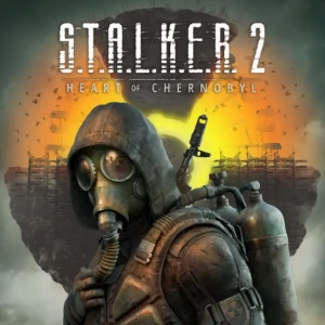 ستالكر 2 - Stalker 2 (بي سي اوفلاين - PC ofline)