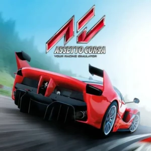 اسيتو كورسا - Assetto corsa (بي سي اوفلاين - PC ofline)