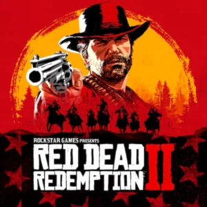ريد ديد 2 - RED DEAD 2 (بي سي اوفلاين - PC ofline)