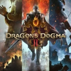 دراغون دوقما 2 - Dragon's Dogma 2 (بي سي اوفلاين - PC ofline)