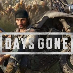 دايز قون - Days Gone (بي سي اوفلاين - PC ofline)