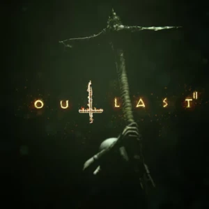 اوت لاست 2 - Outlast 2 (بي سي اوفلاين - PC ofline)