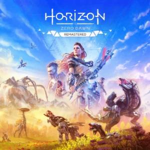 هورايزن زيرو داون - Horizon Zero Dawn (بي سي اوفلاين - PC ofline)