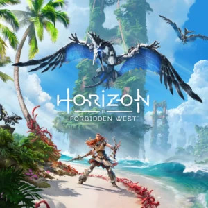 هورايزن الغرب المحظور-Horizon Forbidden West (اوفلاين - PC)