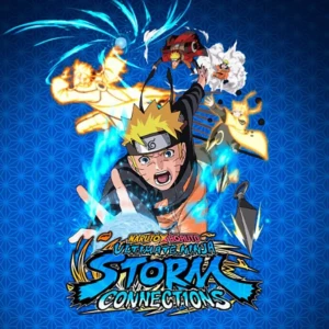 ناروتو - NARUTO X BORUTO Ninja STORM CONNECTIONS ( اوفلاين)