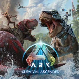 ارك سرفايفل اسندد - Ark Survival Ascended (بي سي اوفلاين - PC of)