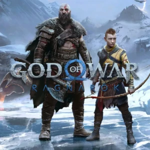 قود اوف وار راجناروك - God of War Ragnarok (بي سي اوفلاين -PC of)