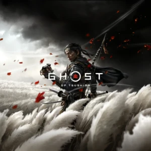 قوست اوف تسوشيما - Ghost of tsushima (بي سي اوفلاين - PC ofline)
