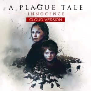 الطاعون - A Plague Tale: Innocence (بي سي اوفلاين - PC ofline)