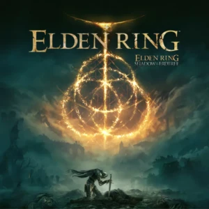الدن رينق مع الاضافة - ELDEN RING + DLC (بي سي اوفلاين -PC of)