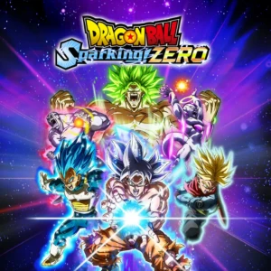 دراغون بول سباريكنق زيرو - DRAGON BALL: Sparking! ZERO (اوفلاين)
