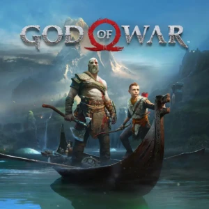 قود اوف وار - god of war (بي سي اوفلاين - PC ofline)