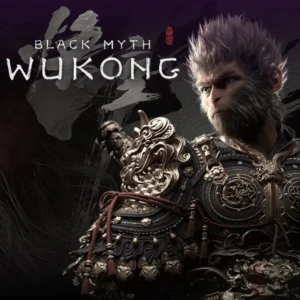 بلاك ميث ووكونغ - Black Myth: Wukong (بي سي اوفلاين - PC ofline)