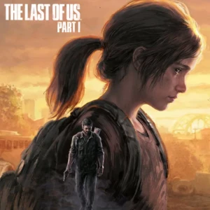 ذا لاست اوف اس 1 - The Last of Us Part 1 (بي سي اوفلاين - PC of)