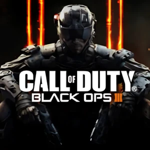 بلاك اوبس 3 - Black ops 3 (بي سي اوفلاين - PC ofline)