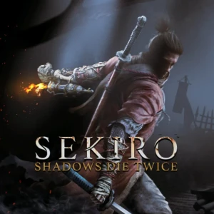 سيكيرو - Sekiro shadows die twice (بي سي اوفلاين - PC ofline)